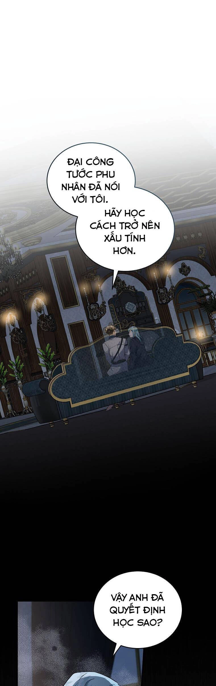 Ác Nữ Trùng Sinh Chapter 175 - 1