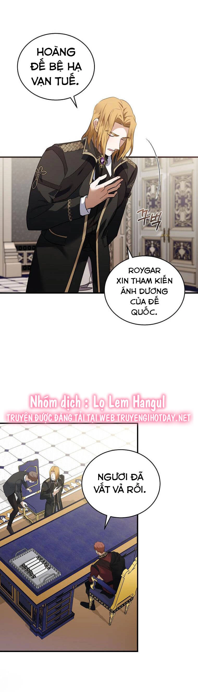 Ác Nữ Trùng Sinh Chapter 175 - 11