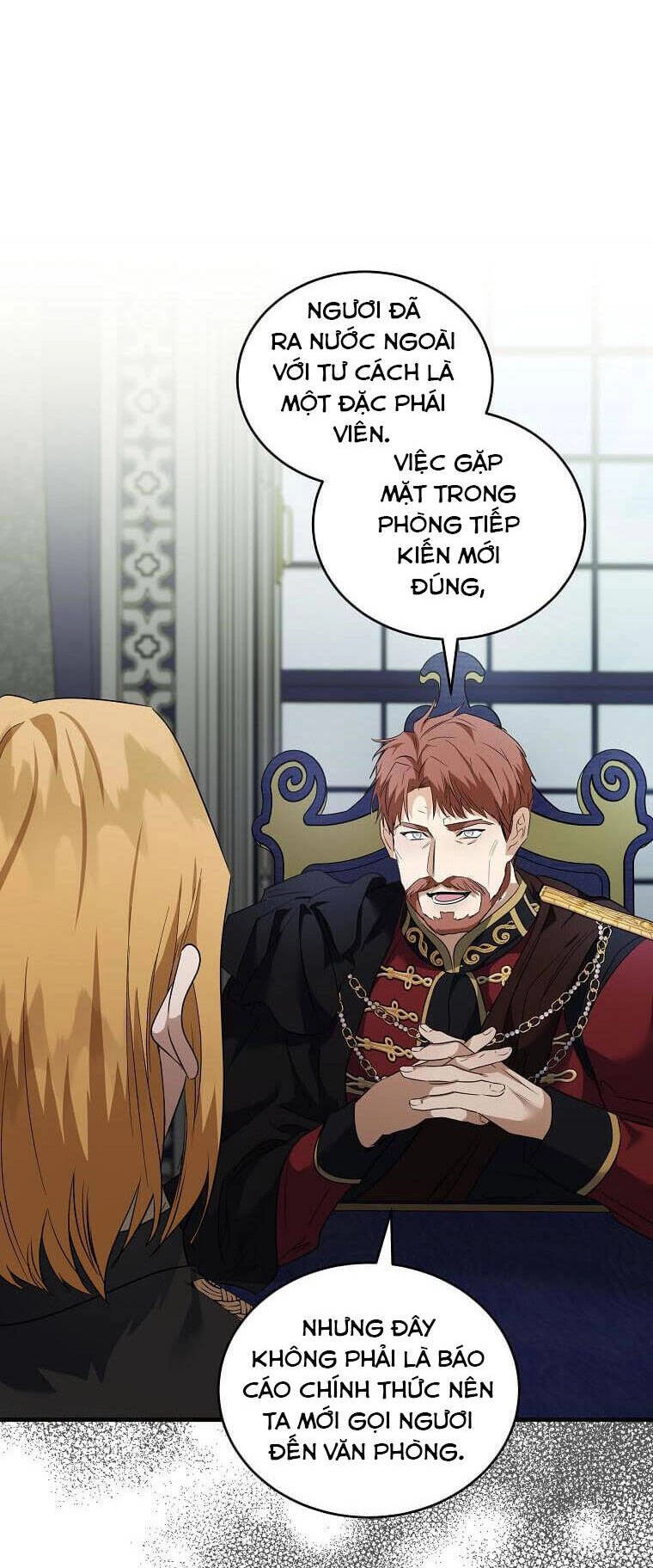 Ác Nữ Trùng Sinh Chapter 175 - 13