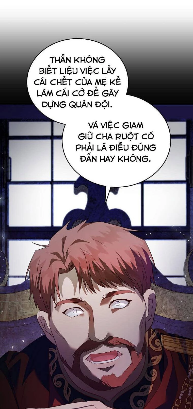 Ác Nữ Trùng Sinh Chapter 175 - 21