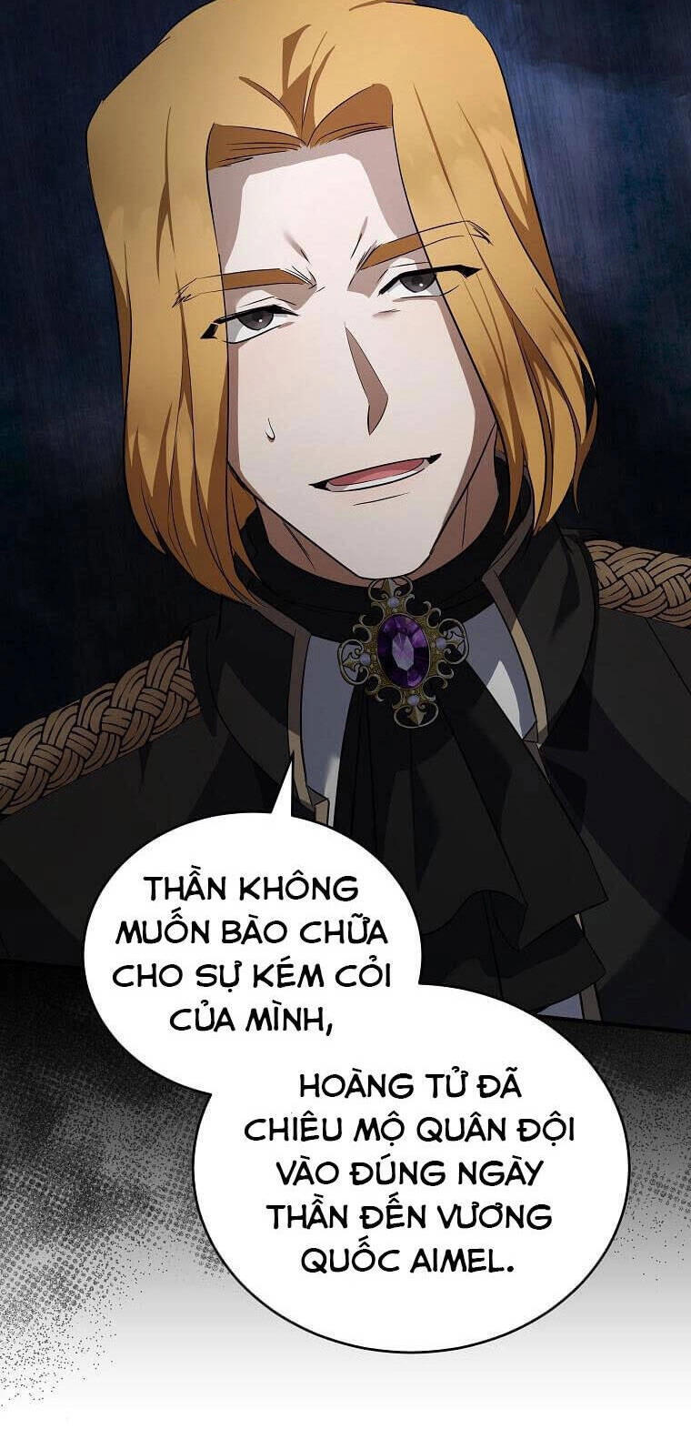 Ác Nữ Trùng Sinh Chapter 175 - 24