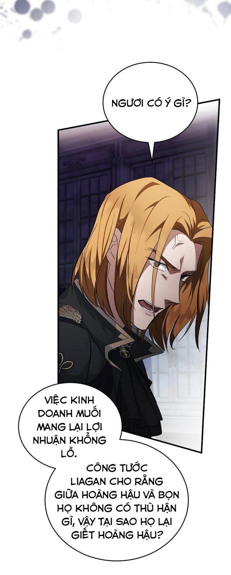 Ác Nữ Trùng Sinh Chapter 175 - 28