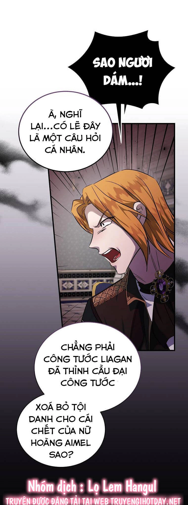 Ác Nữ Trùng Sinh Chapter 175 - 33