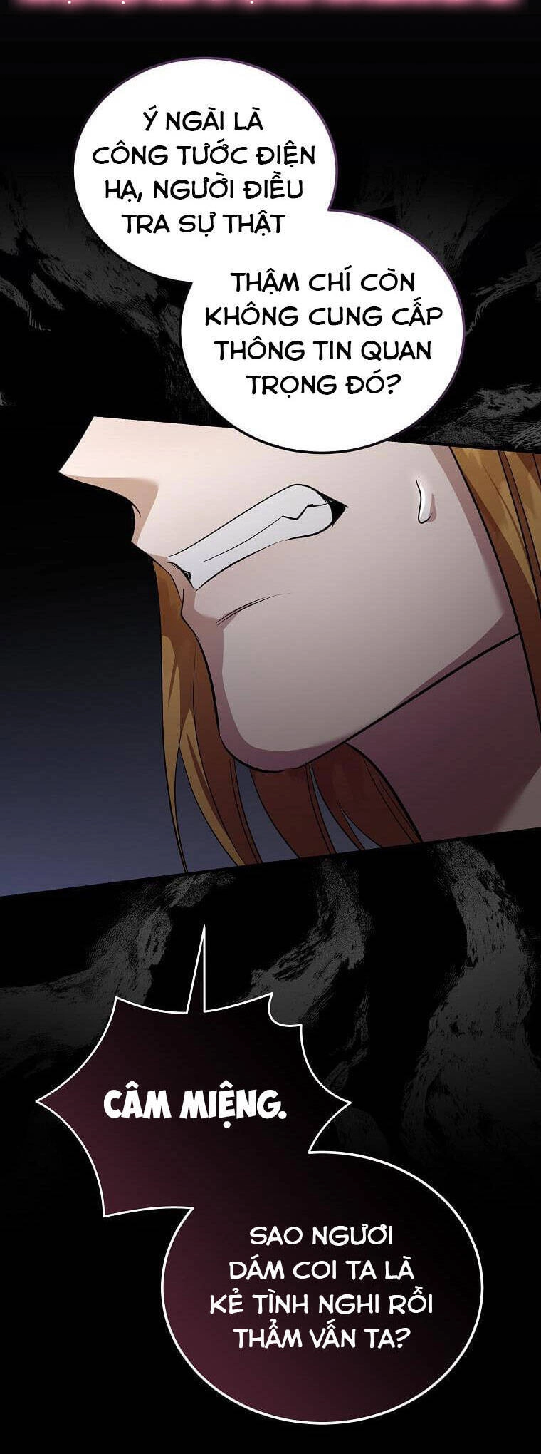 Ác Nữ Trùng Sinh Chapter 175 - 34