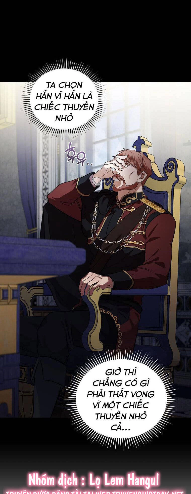 Ác Nữ Trùng Sinh Chapter 175 - 43