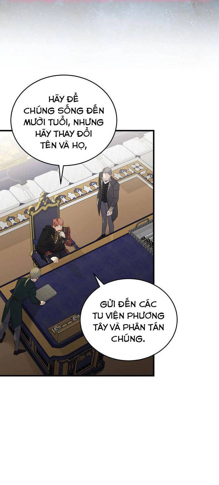 Ác Nữ Trùng Sinh Chapter 175 - 48