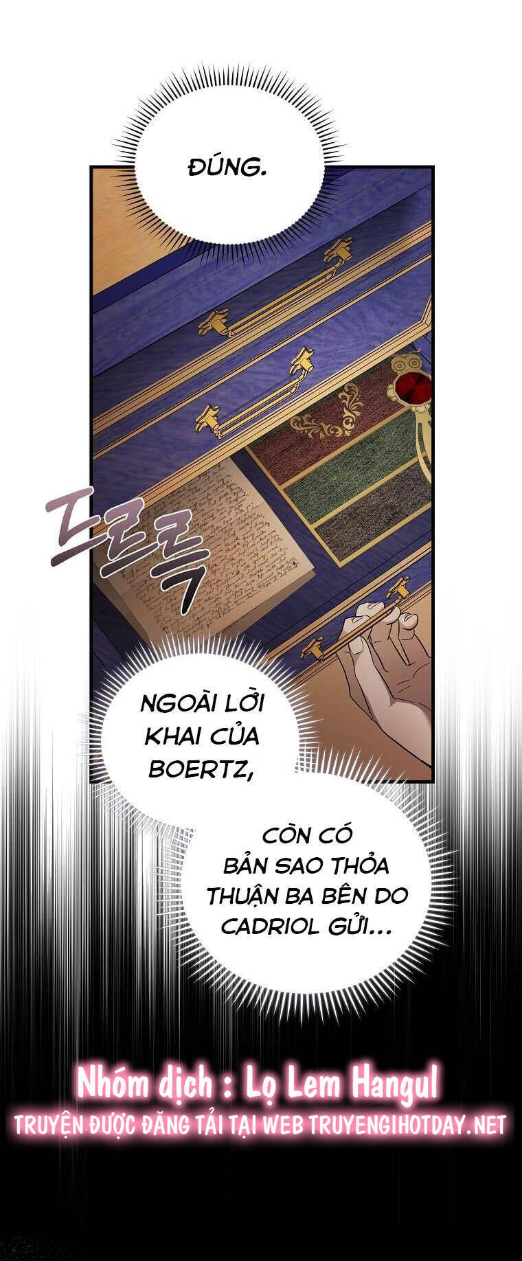 Ác Nữ Trùng Sinh Chapter 175 - 51