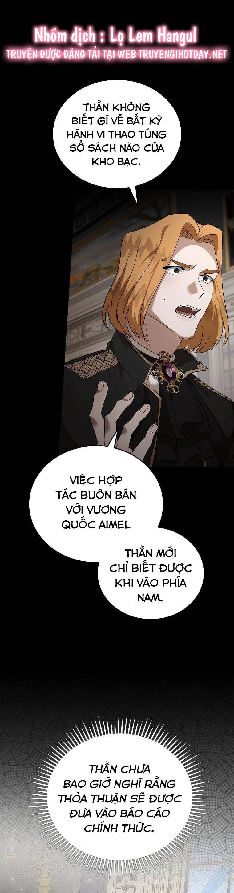 Ác Nữ Trùng Sinh Chapter 175 - 53