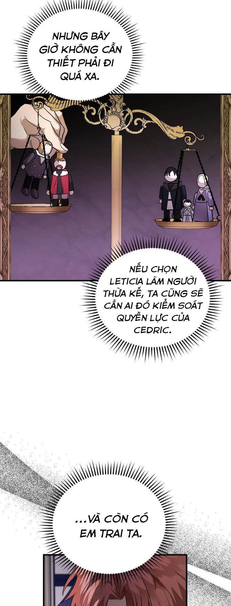 Ác Nữ Trùng Sinh Chapter 175 - 58