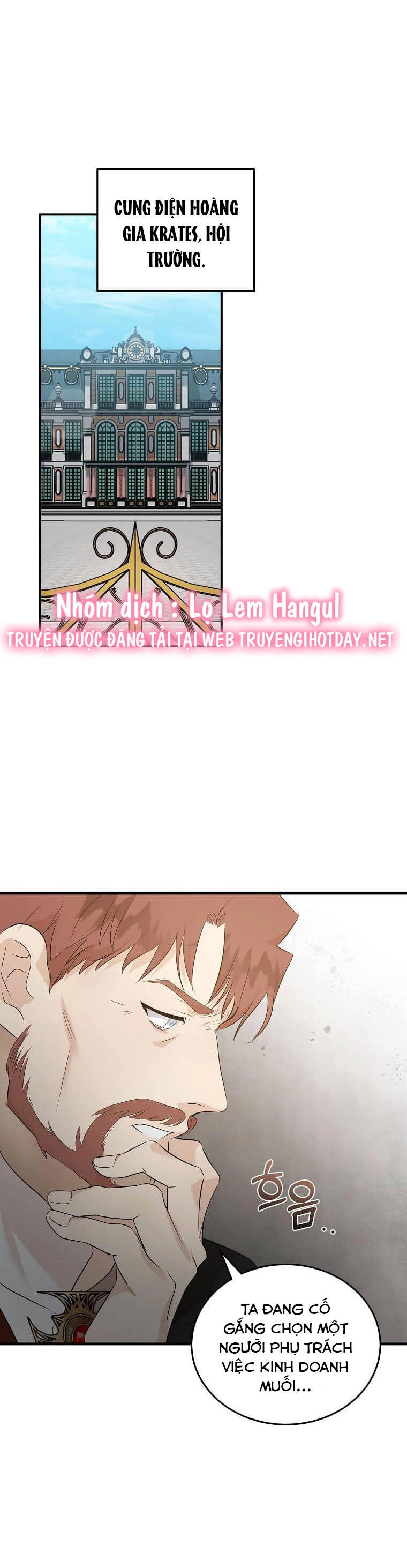 Ác Nữ Trùng Sinh Chapter 176 - 1