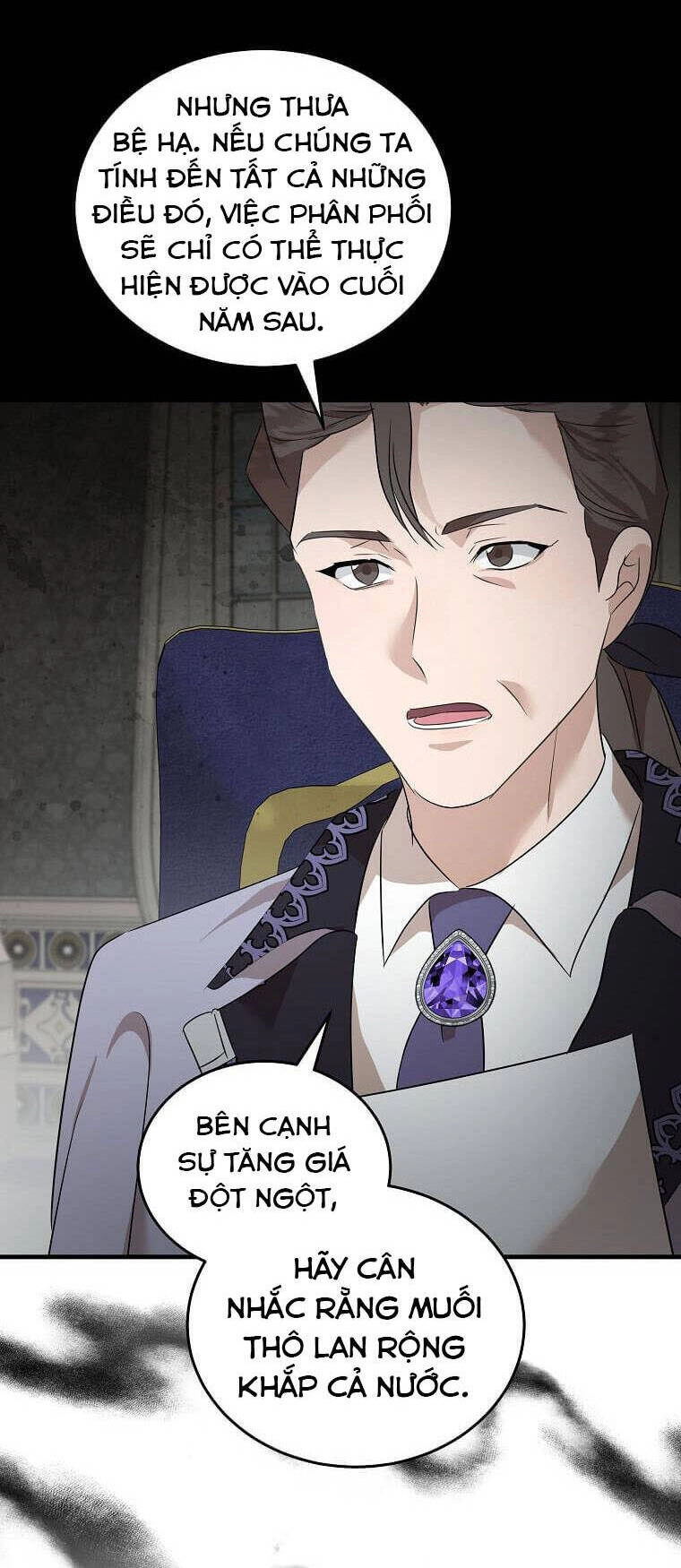 Ác Nữ Trùng Sinh Chapter 176 - 8