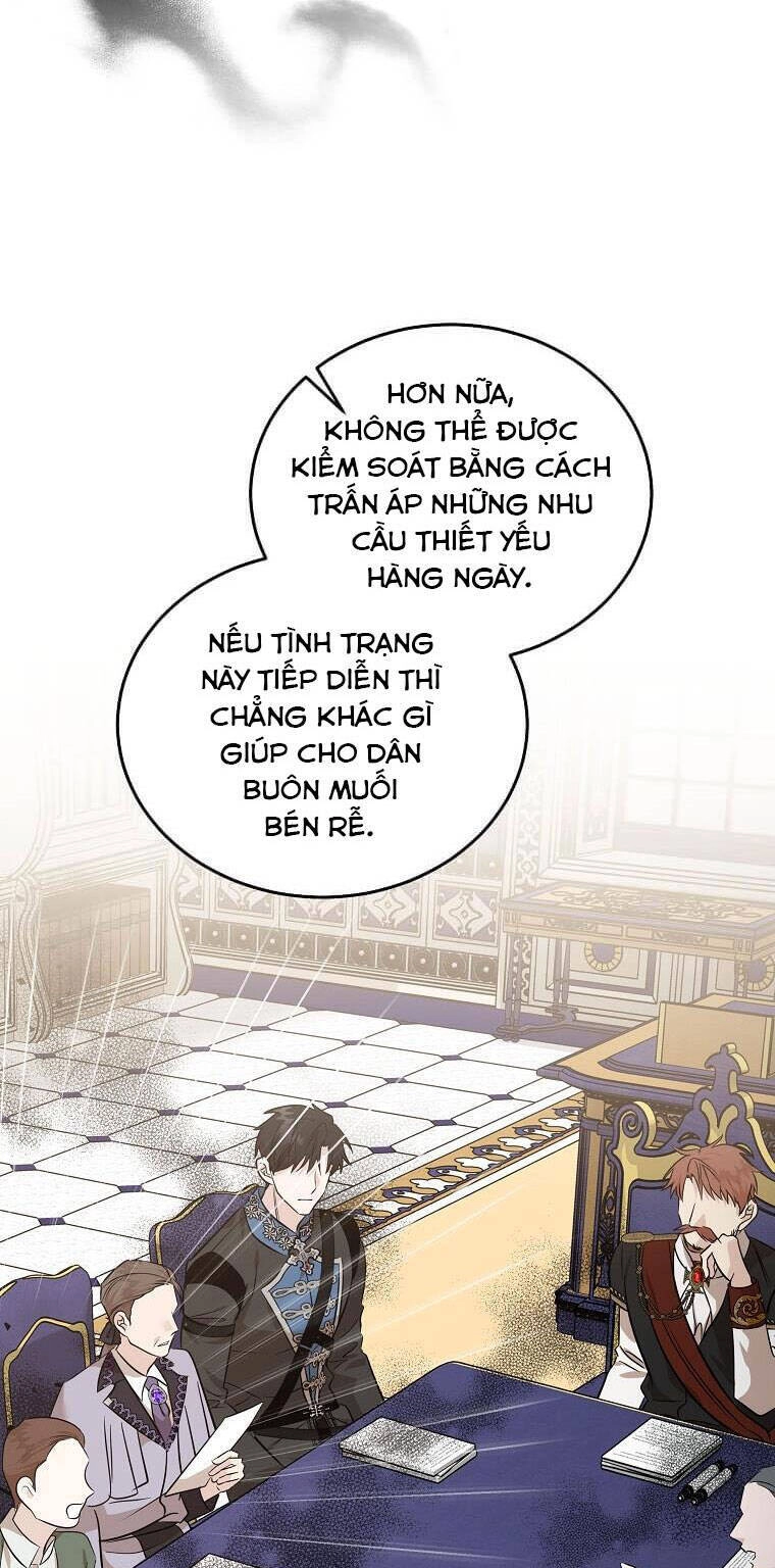 Ác Nữ Trùng Sinh Chapter 176 - 9