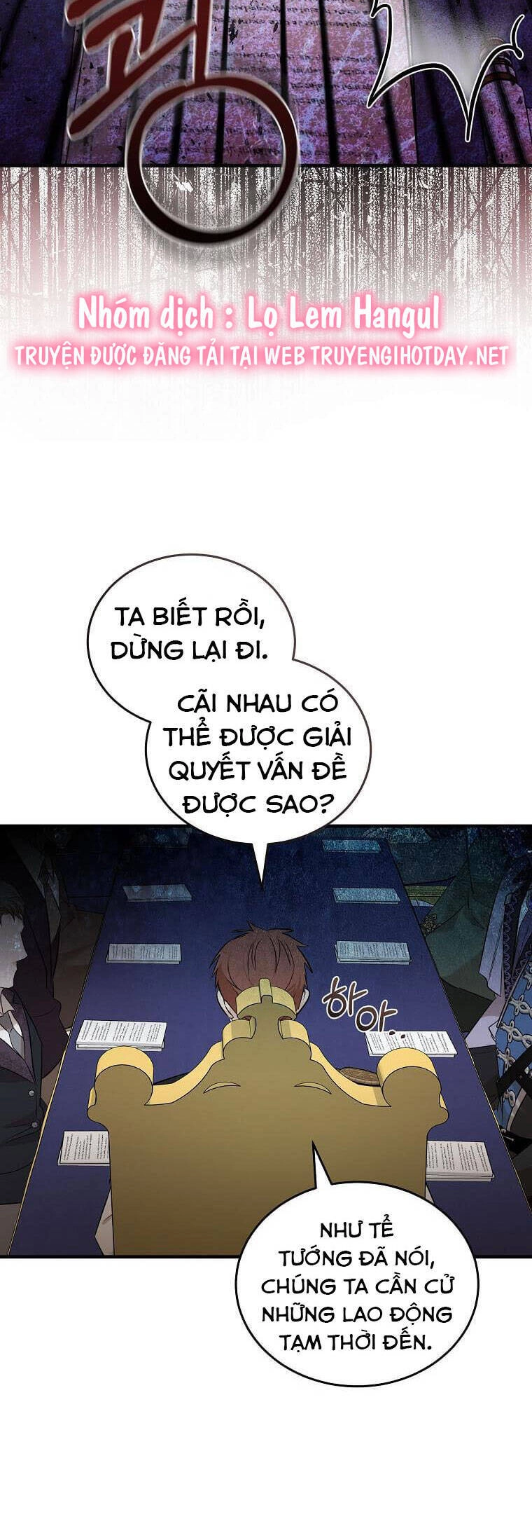 Ác Nữ Trùng Sinh Chapter 176 - 12