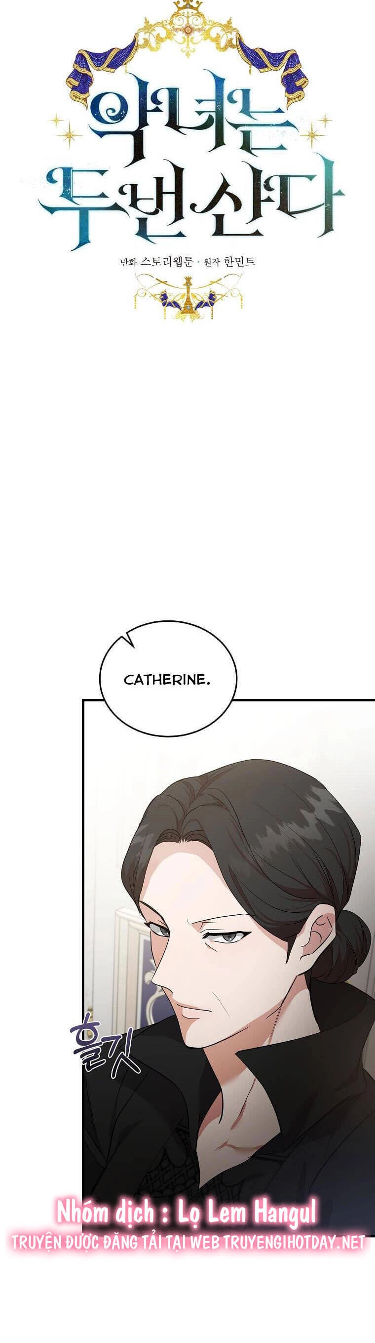 Ác Nữ Trùng Sinh Chapter 176 - 17