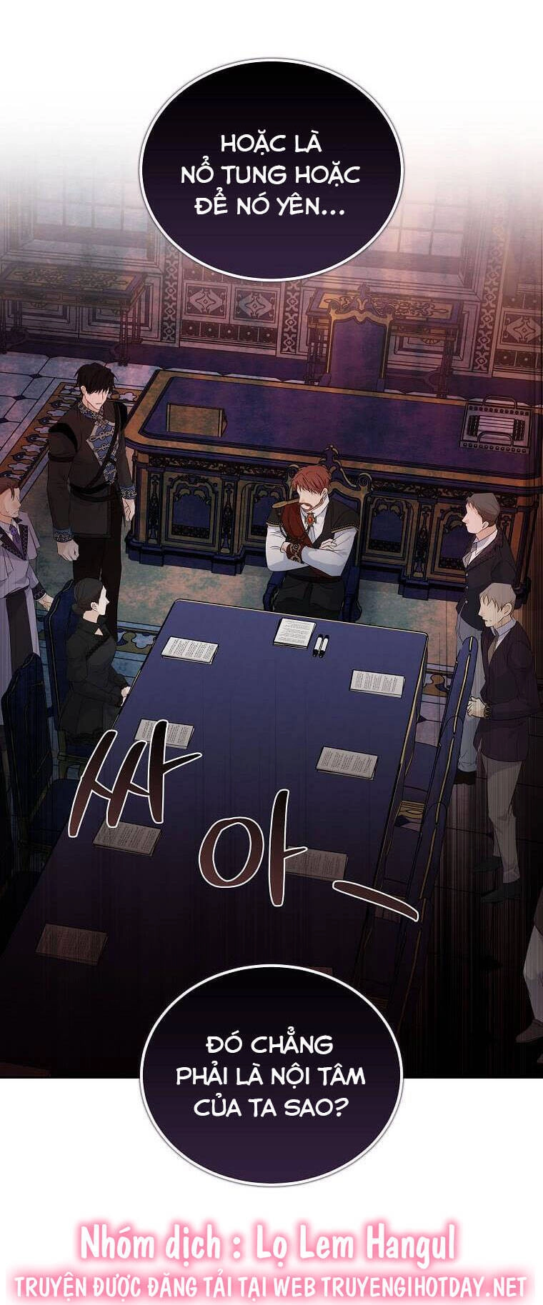 Ác Nữ Trùng Sinh Chapter 176 - 34