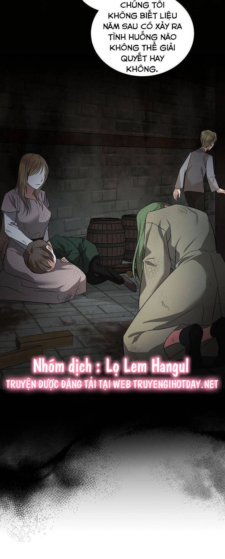 Ác Nữ Trùng Sinh Chapter 176 - 39