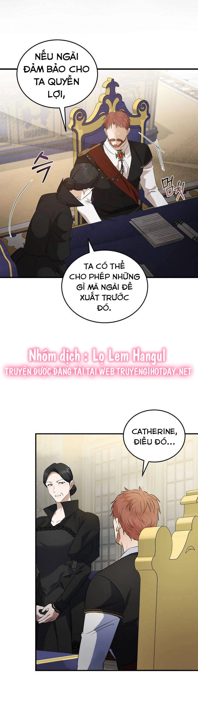 Ác Nữ Trùng Sinh Chapter 176 - 49