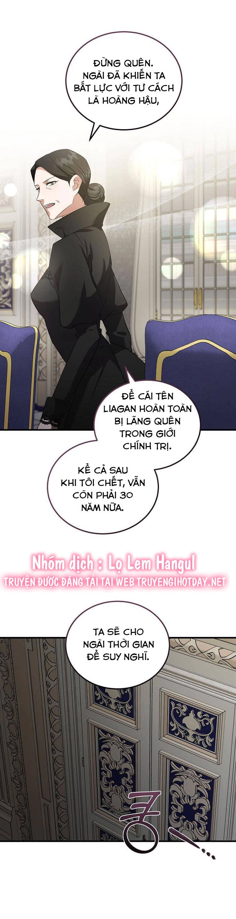 Ác Nữ Trùng Sinh Chapter 176 - 50