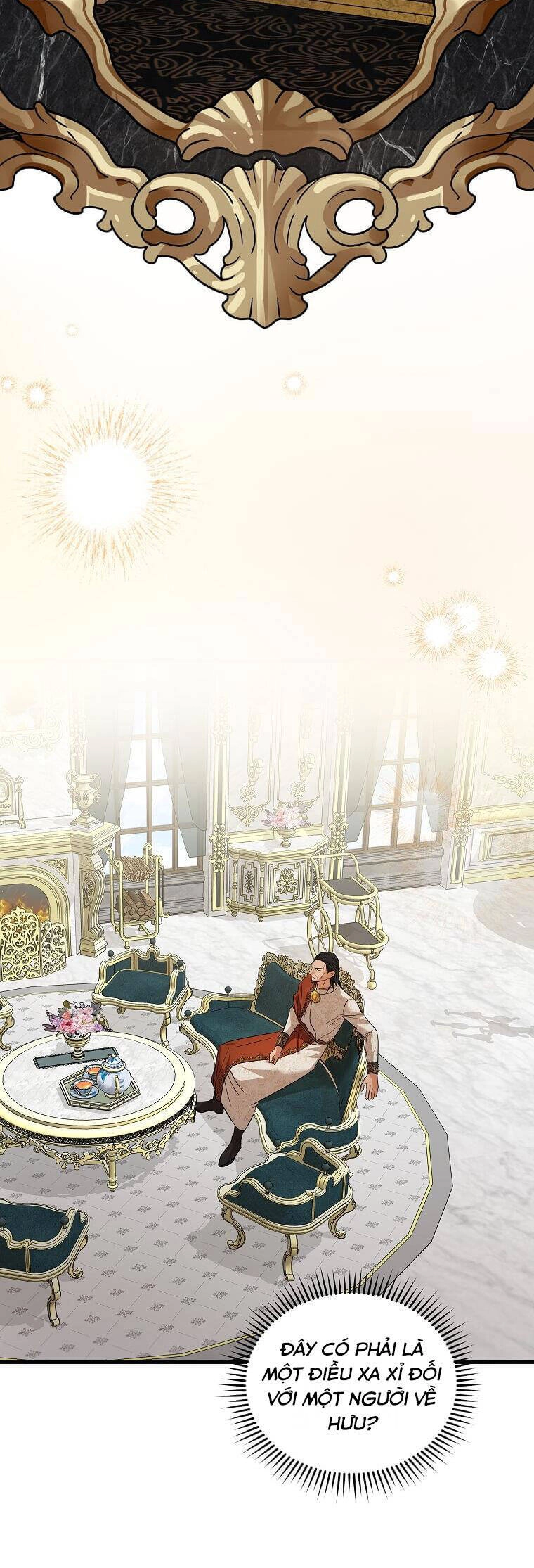 Ác Nữ Trùng Sinh Chapter 177 - 7