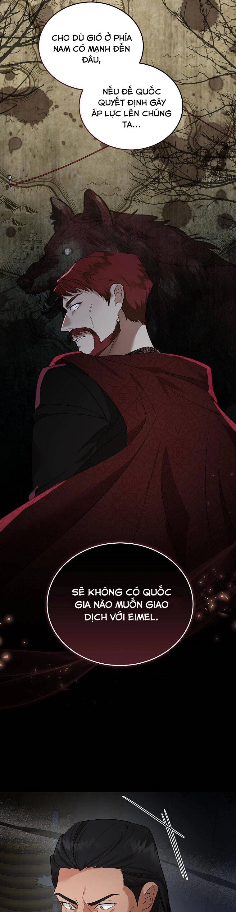 Ác Nữ Trùng Sinh Chapter 177 - 11