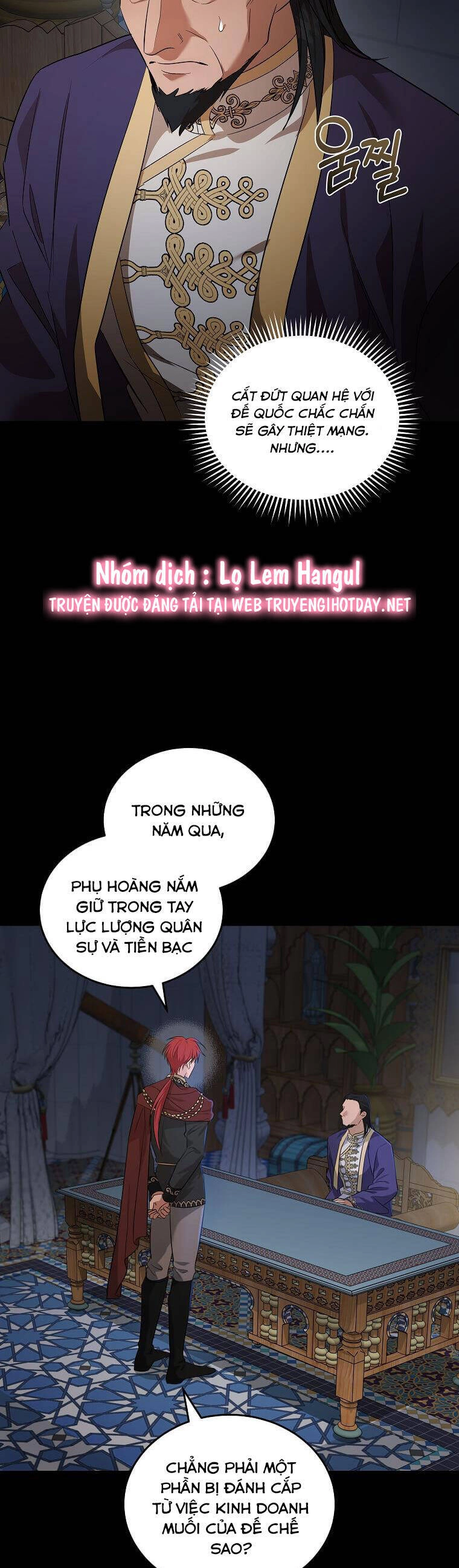 Ác Nữ Trùng Sinh Chapter 177 - 12