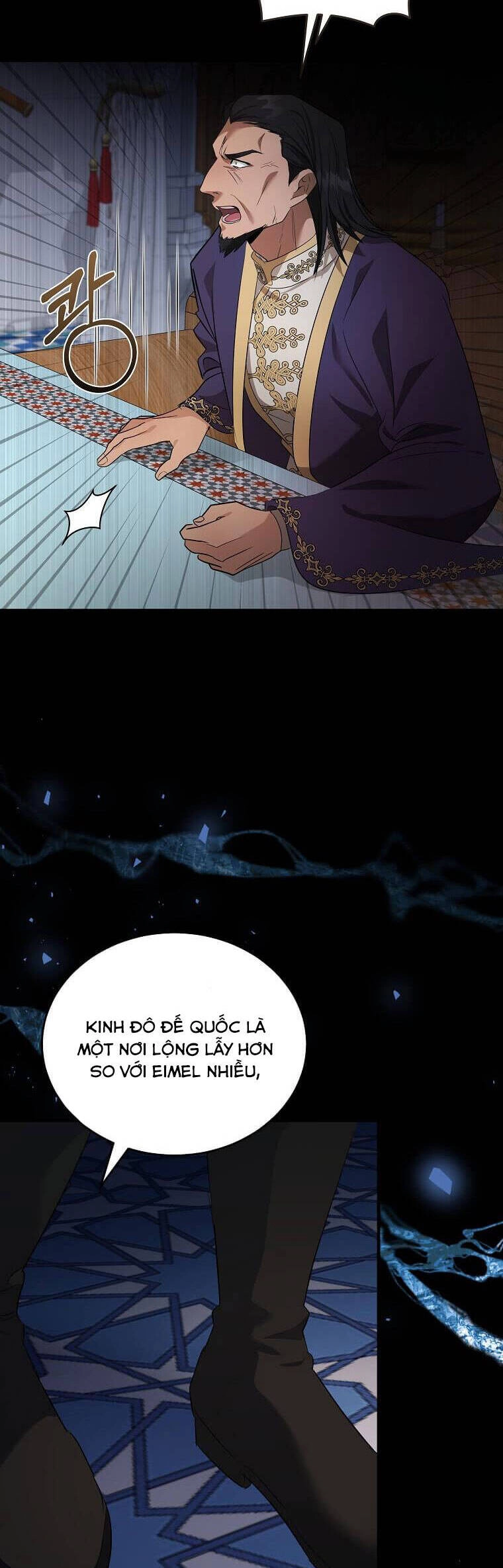 Ác Nữ Trùng Sinh Chapter 177 - 17