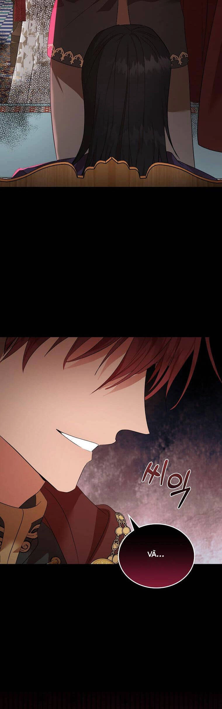 Ác Nữ Trùng Sinh Chapter 177 - 19