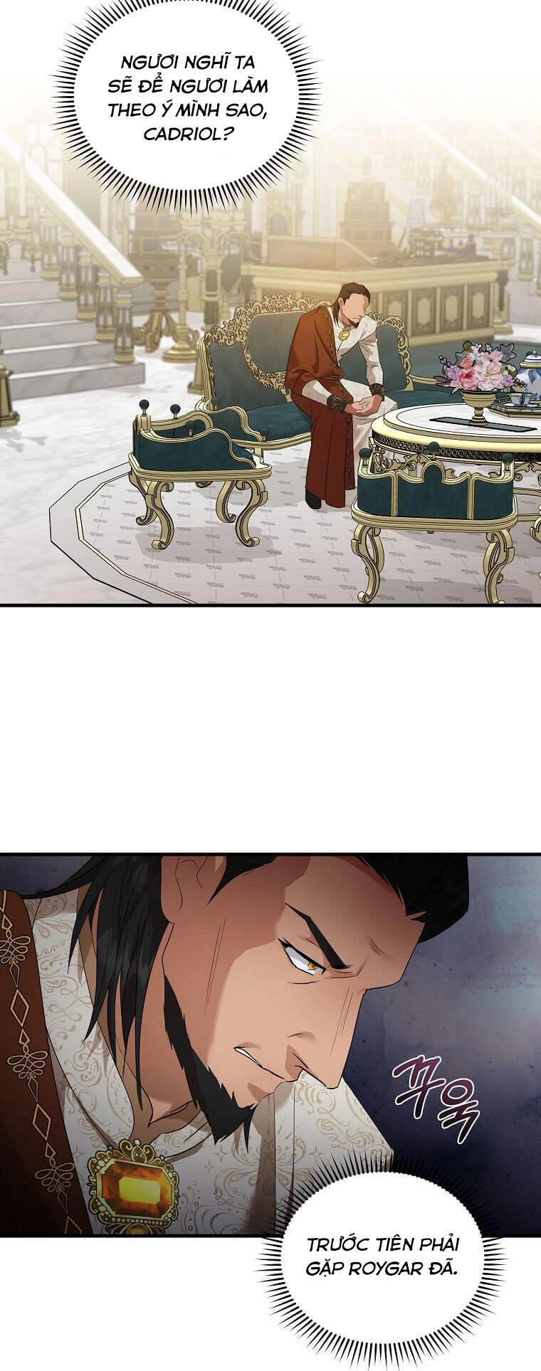 Ác Nữ Trùng Sinh Chapter 177 - 22