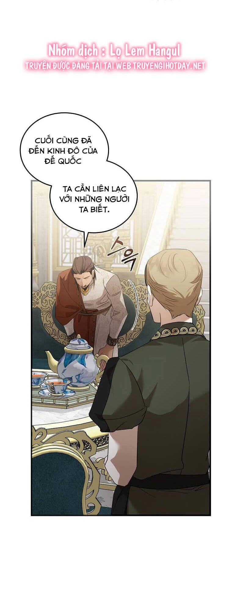 Ác Nữ Trùng Sinh Chapter 177 - 23