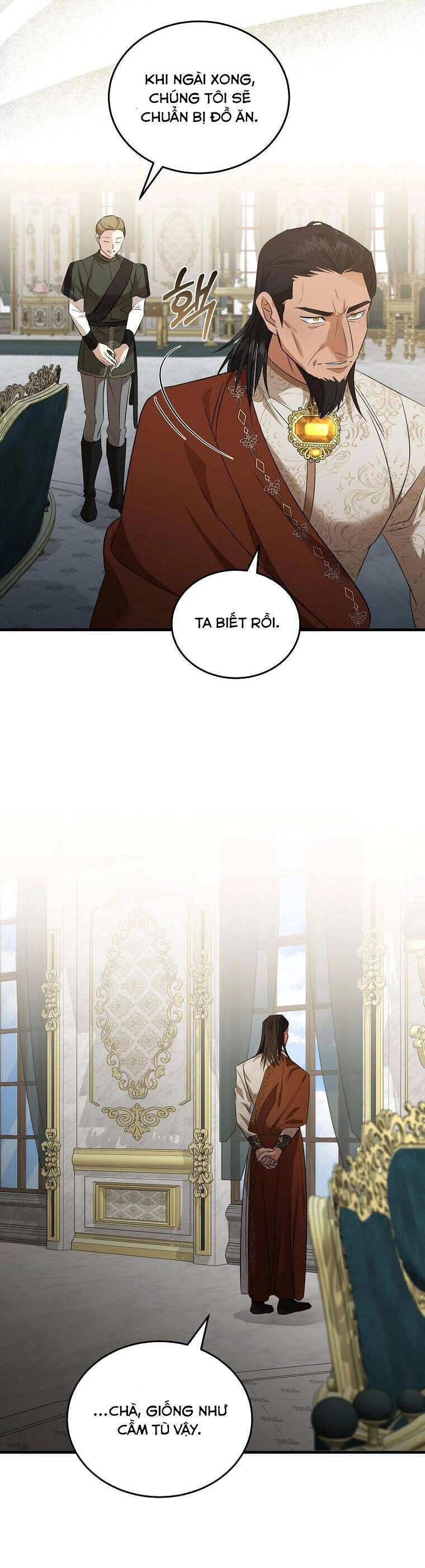 Ác Nữ Trùng Sinh Chapter 177 - 26