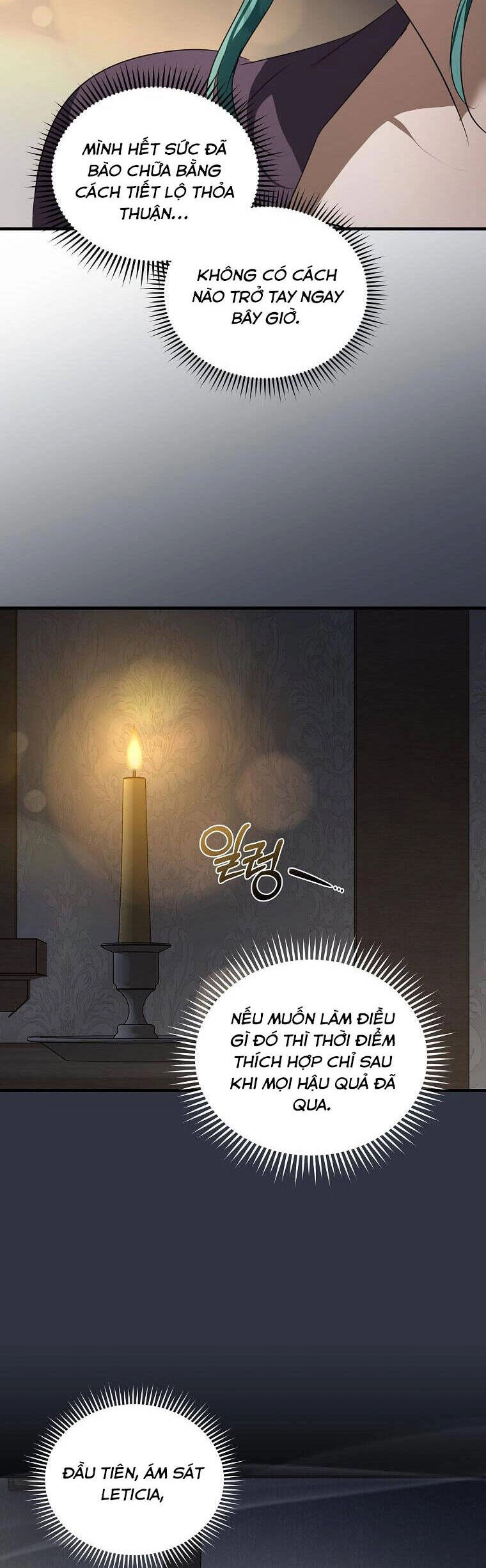 Ác Nữ Trùng Sinh Chapter 177 - 29