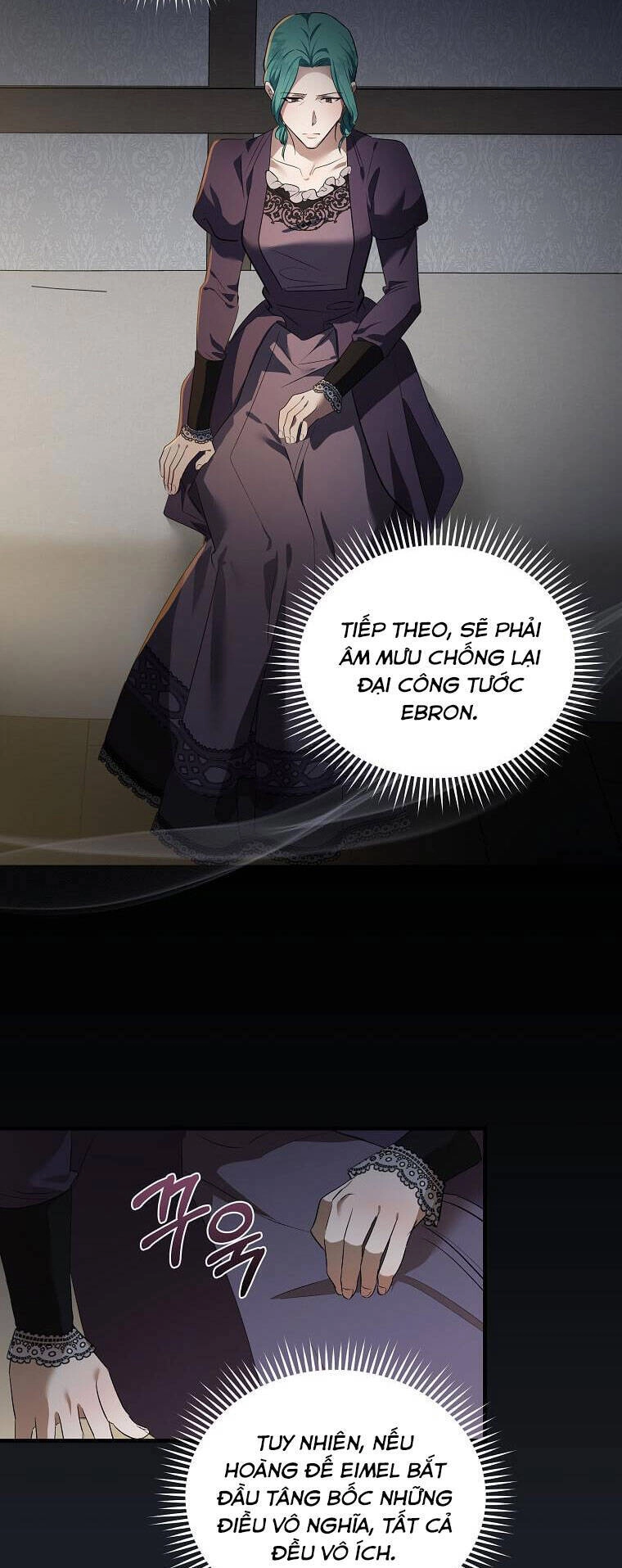 Ác Nữ Trùng Sinh Chapter 177 - 30