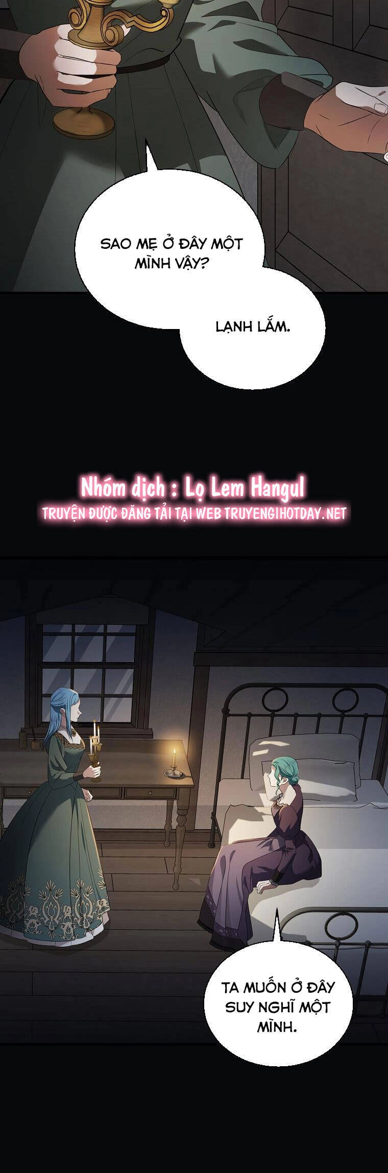 Ác Nữ Trùng Sinh Chapter 177 - 33