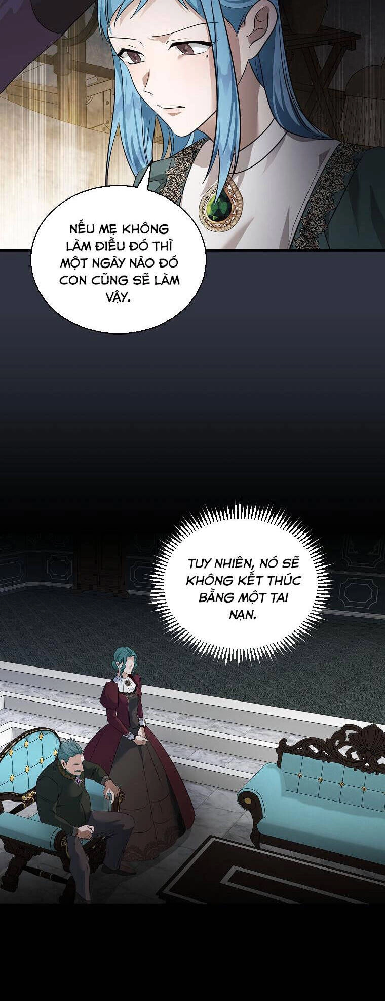 Ác Nữ Trùng Sinh Chapter 177 - 39