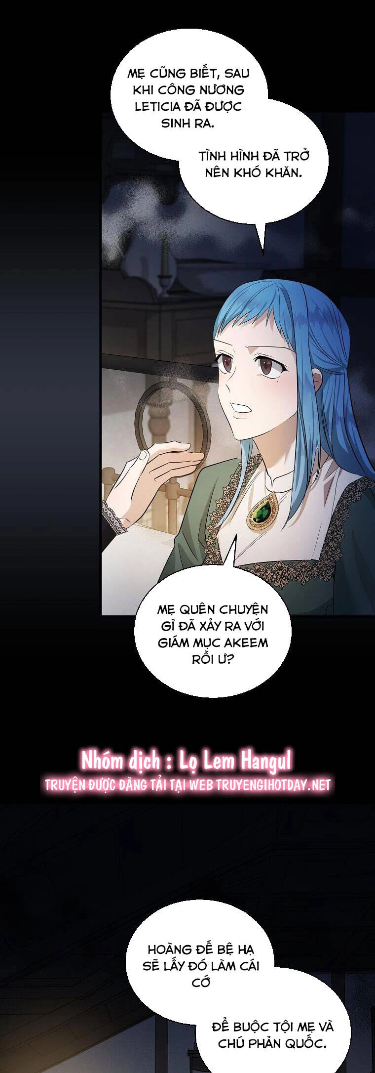 Ác Nữ Trùng Sinh Chapter 177 - 42