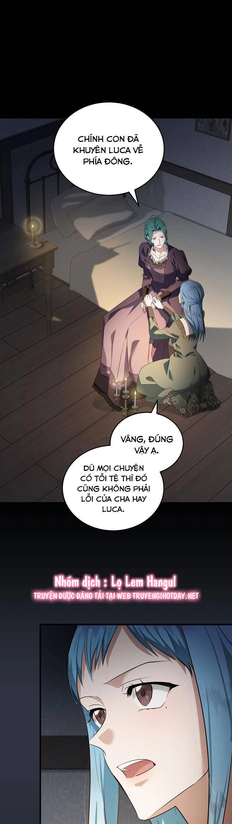 Ác Nữ Trùng Sinh Chapter 178 - 1