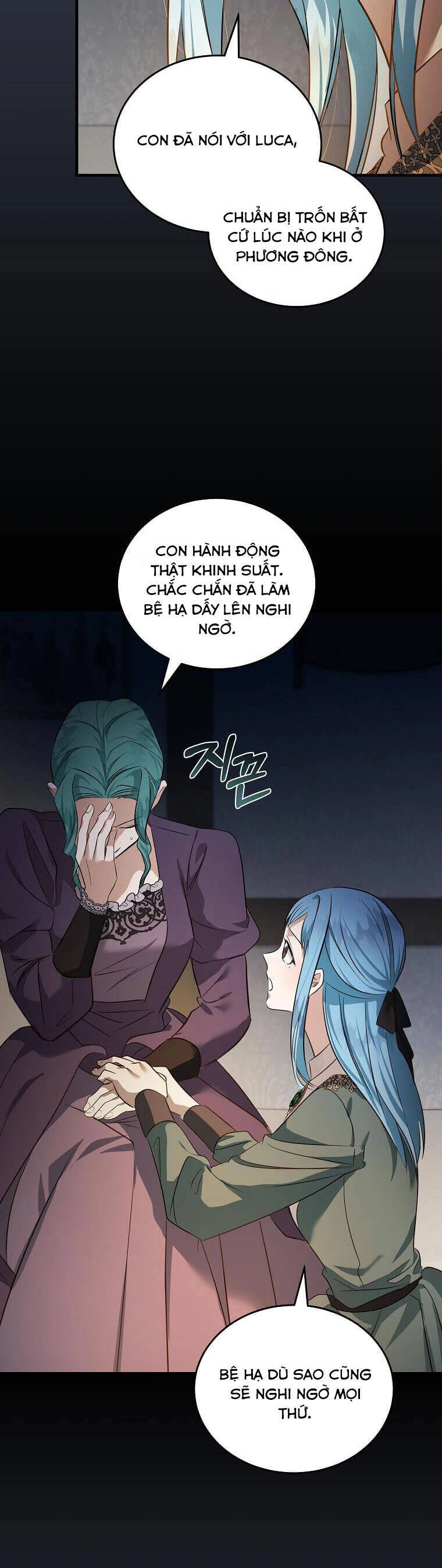 Ác Nữ Trùng Sinh Chapter 178 - 2
