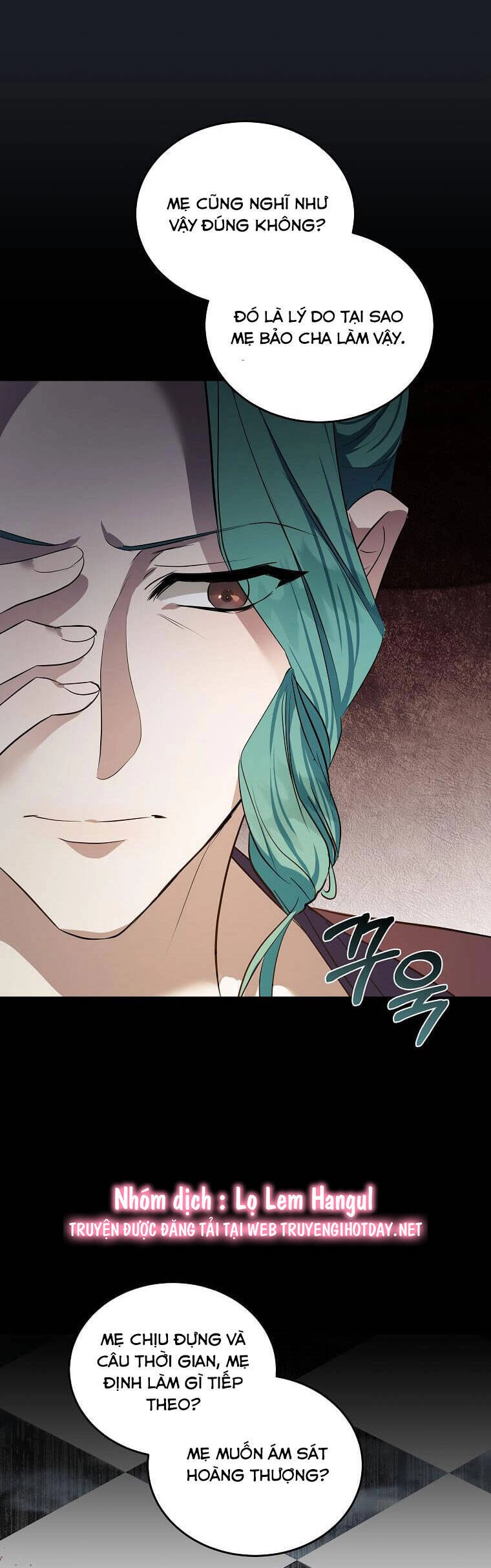 Ác Nữ Trùng Sinh Chapter 178 - 3