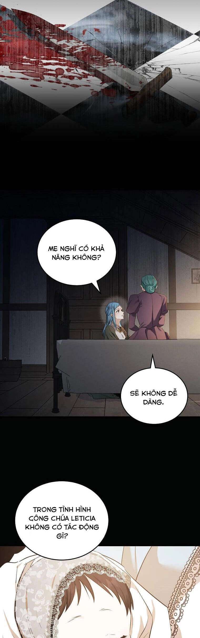 Ác Nữ Trùng Sinh Chapter 178 - 4