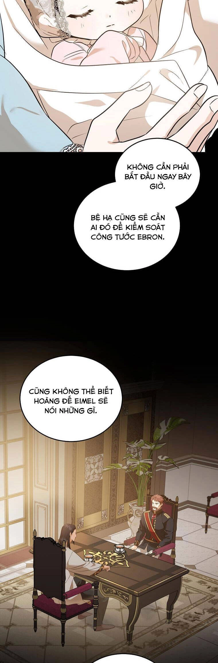 Ác Nữ Trùng Sinh Chapter 178 - 5