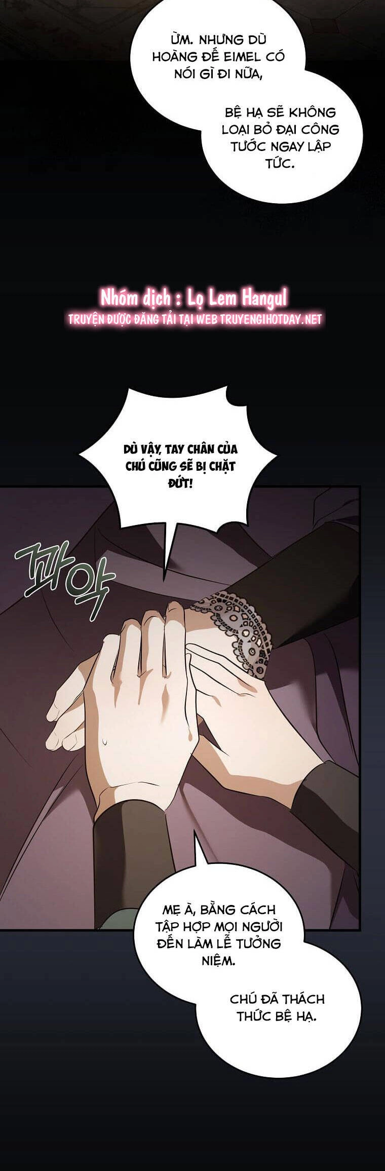 Ác Nữ Trùng Sinh Chapter 178 - 6