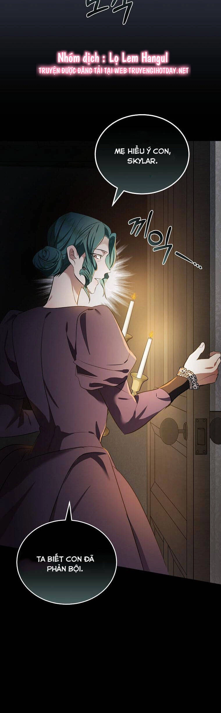 Ác Nữ Trùng Sinh Chapter 178 - 8