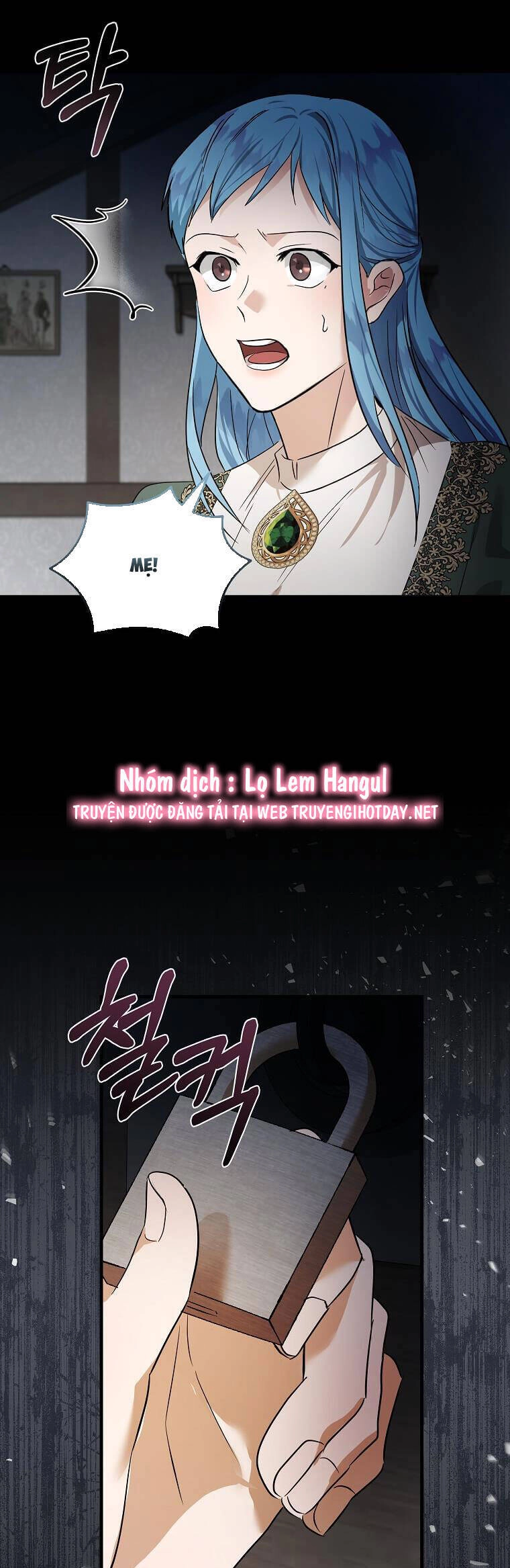 Ác Nữ Trùng Sinh Chapter 178 - 9