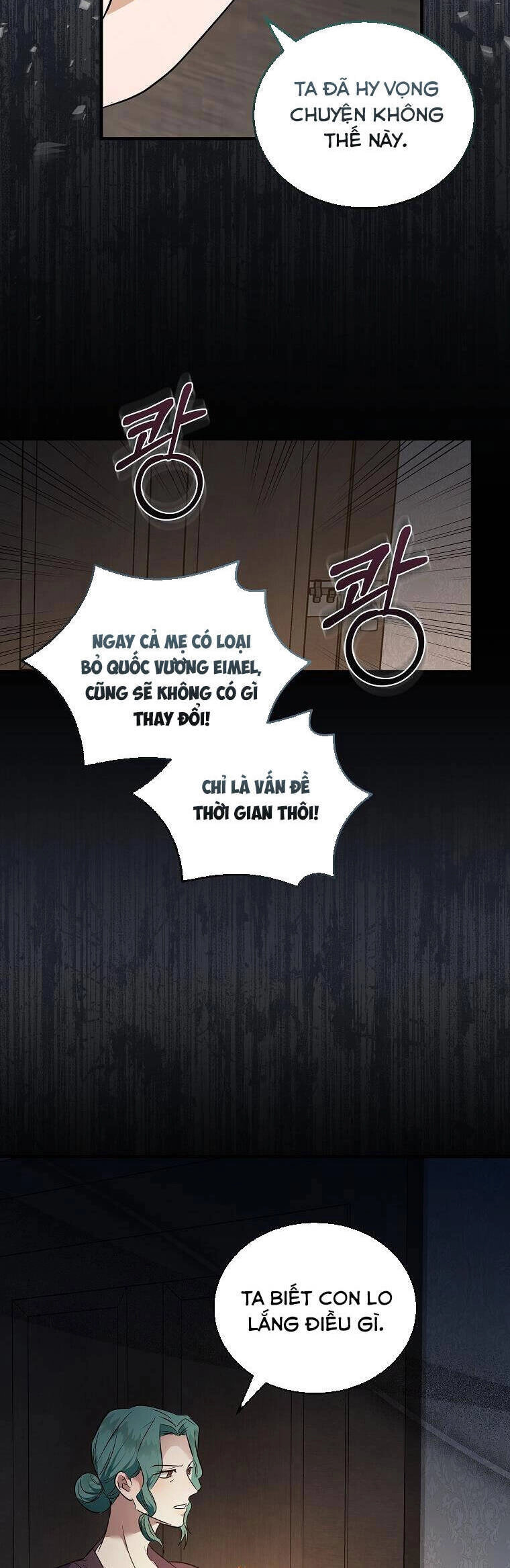 Ác Nữ Trùng Sinh Chapter 178 - 10