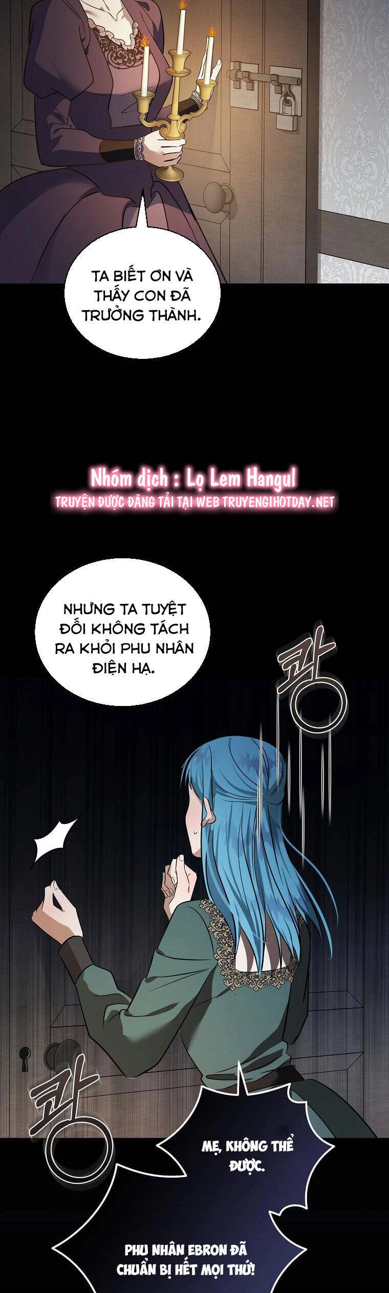 Ác Nữ Trùng Sinh Chapter 178 - 11