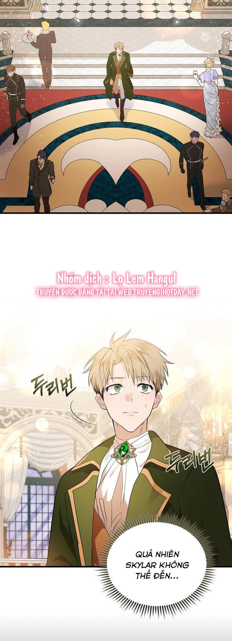 Ác Nữ Trùng Sinh Chapter 178 - 20