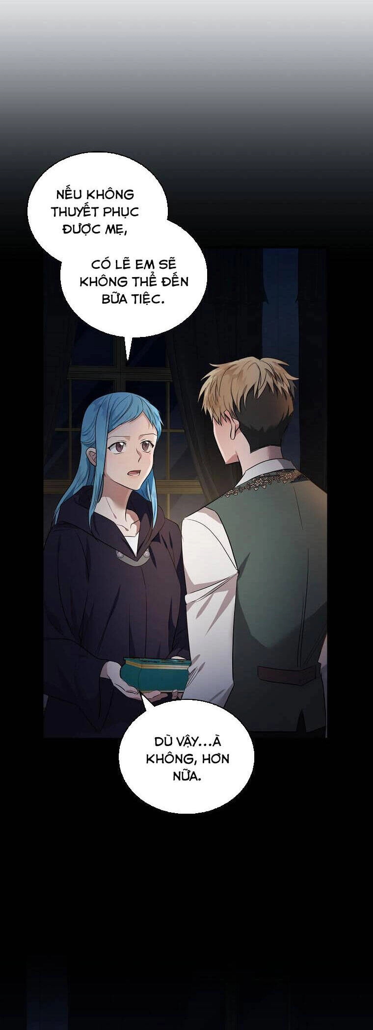 Ác Nữ Trùng Sinh Chapter 178 - 21