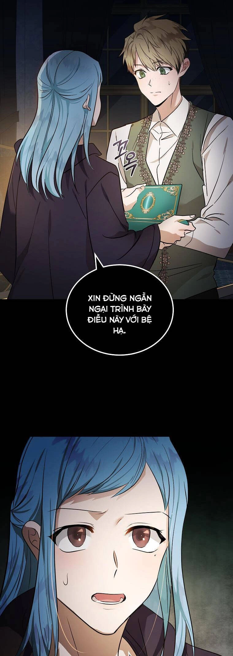 Ác Nữ Trùng Sinh Chapter 178 - 22