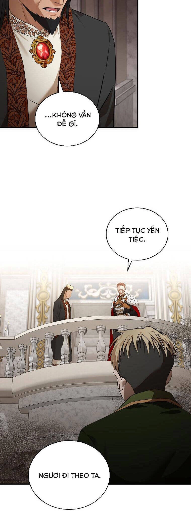 Ác Nữ Trùng Sinh Chapter 178 - 33