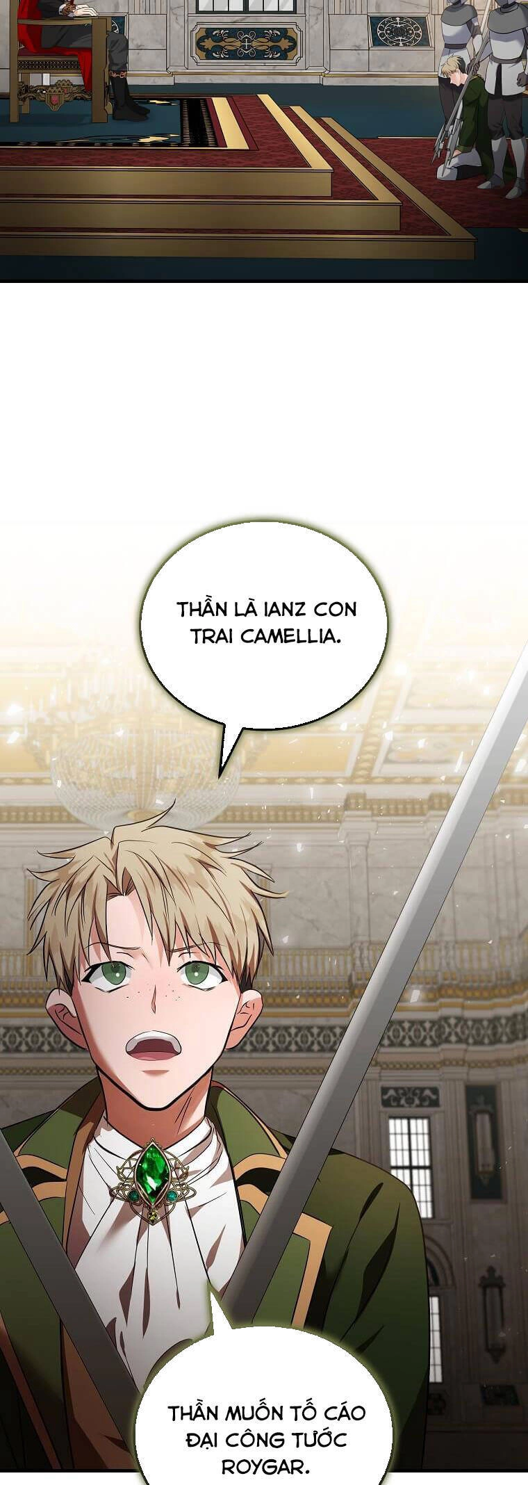 Ác Nữ Trùng Sinh Chapter 178 - 38